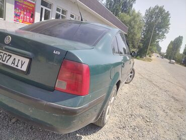 запчасти опель зафира а: Volkswagen ID.5: 1997 г., 1.6 л, Механика, Бензин, Седан