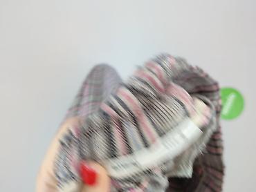 spódnice krata: Sinsay, Spodnie materiałowe damskie, rozmiar S — 5