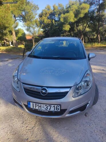 Opel Corsa: 1.2 l | | 190000 km. Hatchback