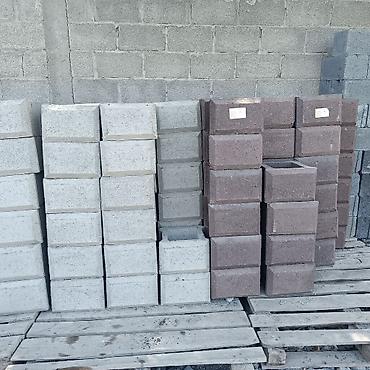 Пескоблок: Продаю пескоблок цветной рываный, оконтованый,евро Малыш, простой и — 16