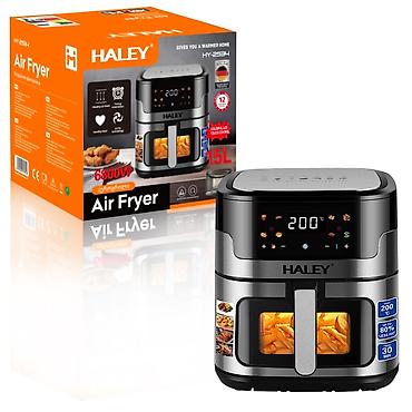 Моби центр/Моби центр Аэрогриль (фритюрница без масла) HALEY HY-2534