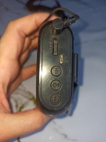 usb микрофон для студии: Мощный громкоговоритель (усилитель голоса) с микрофоном + MP3-плеер — 4