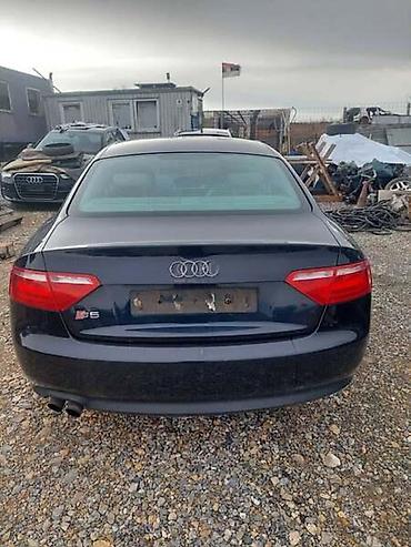 pragovi za auto: 1.8TFSI KUPE DELOVI ZA AUDI A5 OD 2007. DO 2012. GOD. | AUDI A5 — 1