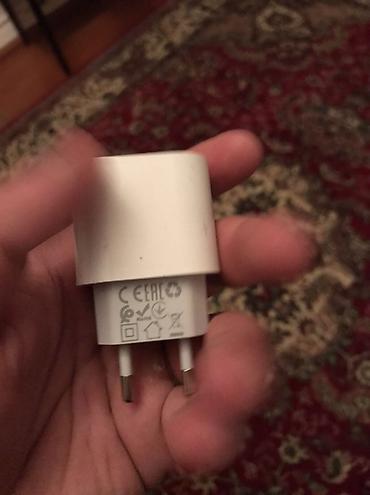 borofone bw17: Simsiz şarj cihazı Borofone, 20 Vt, Yeni — 2