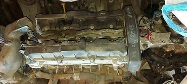renault megane: GLAVA MOTORA 1.6 16V ZA PEUGEOT 206 | glava motora za peugeot 206 — 2