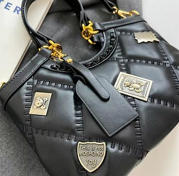 Классические сумки: Сумка женская — 14