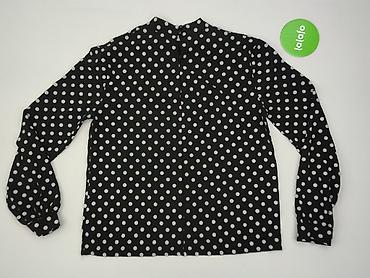 biale bluzki: Boohoo, Bluzka damska, rozmiar S — 3