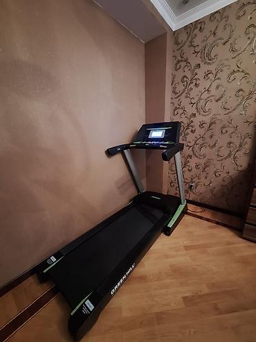 İdman və istirahət: GREEN HILL GT-6800 Fitness qaçış trenajoru - Brend/model: GREEN HILL — 5