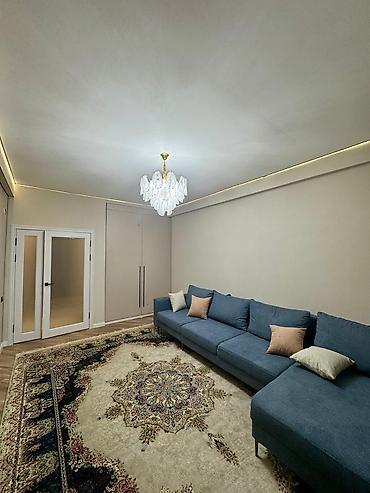 Продажа квартир: 2 комнаты, 67 м², Элитка, 5 этаж, Евроремонт — 8