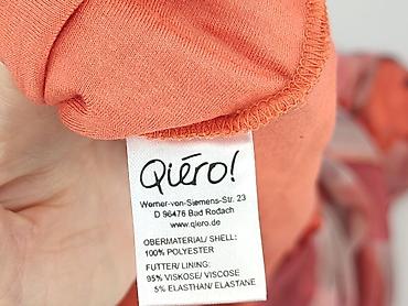 tak chce: Qiero, Sukienka damska, rozmiar M — 5