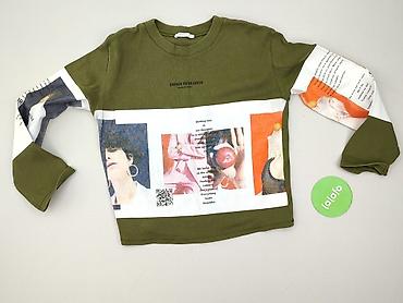 Bluzki: Zara, Bluzka damska, rozmiar S — 2