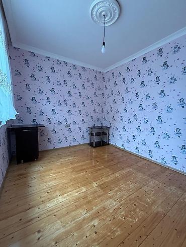 kiraye ev 20 ci sahe: Lokbatan qesebesinde 3 otaqli temirli heyet evi esyali heyet evi — 7