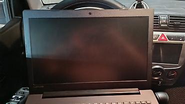 Ноутбуки Lenovo: Для лёгких задач, Б/у — 1