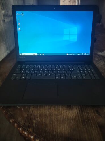 Lenovo: İşlənmiş Lenovo IdeaPad, 15.6 ", AMD A3, 512 GB, Ünvandan götürmə, Pulsuz çatdırılma, Ödənişli çatdırılma