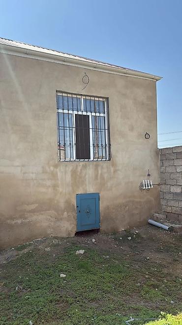 Həyət evləri və villalar: Suraxanı 3 otaqlı, 100 kv. m, Kredit yoxdur, Orta təmir — 6