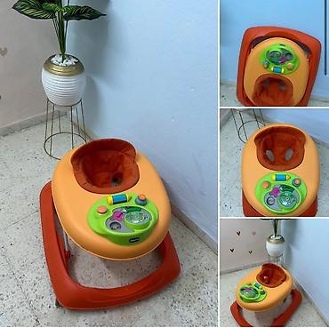 xodulka: Endirim ‼️ Chıcco Xodulka Cox rahat manejdı mohkemdı 35 satlr — 1