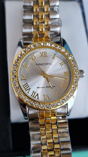 Ručni satovi: FREDRIC ženski ručni sat – Martian Collection - Kućište od nerđajućeg — 7