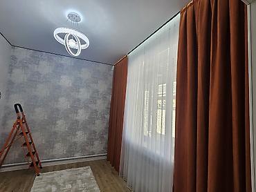 дома под ипотеку: 5 комнат, 200 м², 3 соток, Бишкек, Арча-Бешик ж/м Собственник — 10