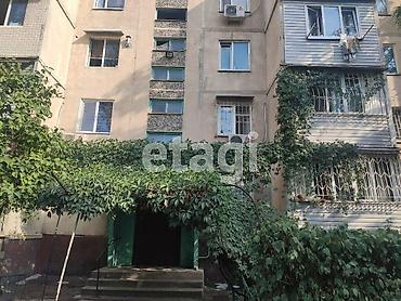 Продажа квартир: 3 комнаты, 58 м², 104 серия, 1 этаж, Евроремонт — 7