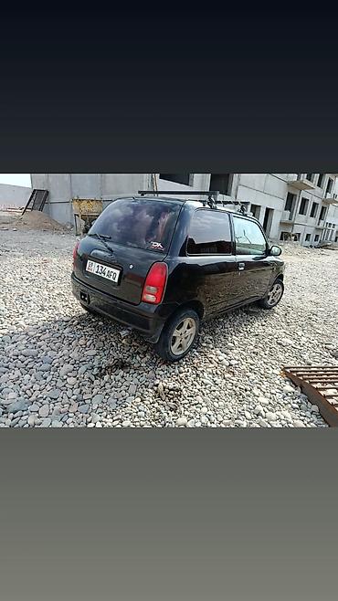 Mini: Mini : 2003 г., Механика, Бензин, Хэтчбэк — 2