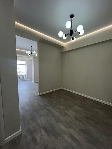 Продажа квартир: 1 комната, 45 м², Элитка, 10 этаж, Евроремонт — 7