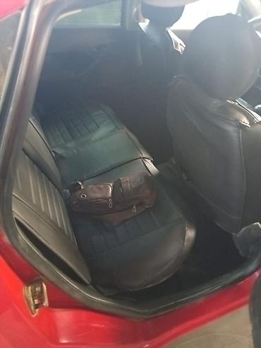 focus: Ford Focus: 2004 г., 1.8 л, Механика, Седан — 3