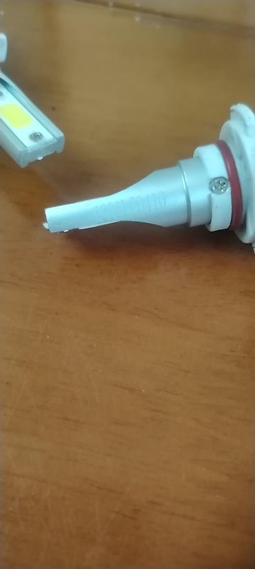 hundai cip: LED avtomobil farası lampaları dəsti - Tip: LED başlıq lampaları (iki — 3