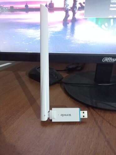 skaner fujitsu fi 4220c: Wi Fi адаптер Tenda U2 (Б/У) к ПК и ноутбуку