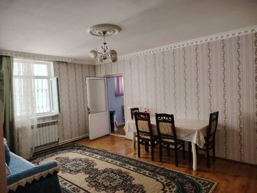 sarayda ucuz heyet evleri: 3 комнаты, 80 м², Нет кредита, Средний ремонт