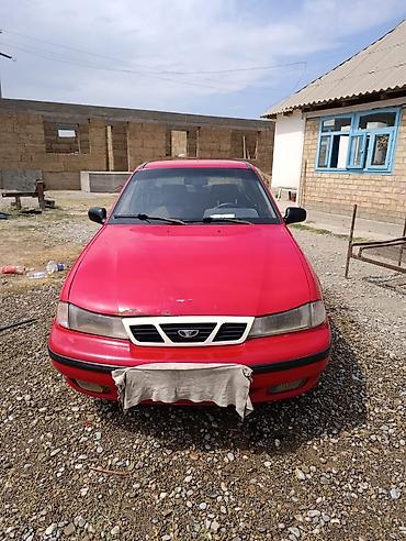 ск шерой: Daewoo Nexia: 2006 г., 1.6 л, Механика, Бензин, Седан — 5