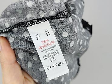 stan george: George, Top damski, rozmiar 3XL — 5