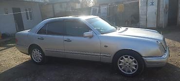 Mercedes-Benz: Mercedes-Benz E-Class: 1996 г., 3.2 л, Автомат, Бензин, Седан — 1