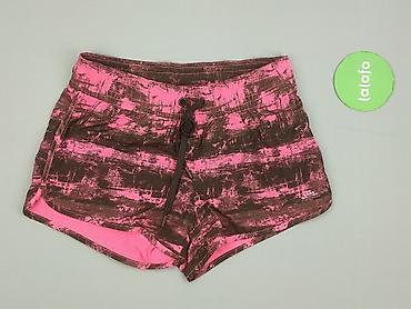 dresy strauss: H&M Sport, Szorty damskie, rozmiar S — 2
