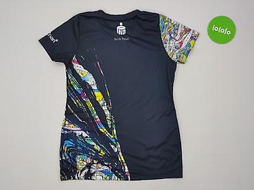 bieganie: T-shirt damski, rozmiar S — 3