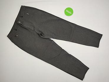 lafenier: Spodnie materiałowe damskie, rozmiar L — 2