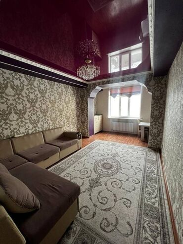 Продажа квартир: 1 комната, 45 м², Элитка, 4 этаж, Дизайнерский ремонт