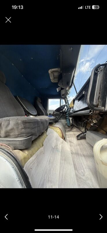 Грузовики: Грузовик, Камаз, 7 т at lalafo.kg — 11 Грузовики: Грузовик, Камаз, 7 т — 11