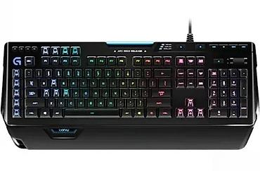 Tastature: LOGITECH G910 ORION SPARK GEJMERSKA TASTATURA 100% ORIGINAL | Cene — 5