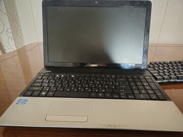 İnformatika: İşlənmiş Acer TravelMate, 15.6 ", Intel Core i3, 128 GB, Pulsuz çatdırılma