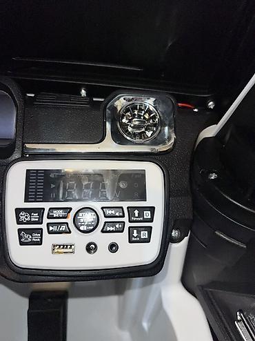 Uşaq üçün elektrik maşınları: Heç bir problemi yoxdur 2gündü alnıb . Yer yoxdu deyə satılır — 7