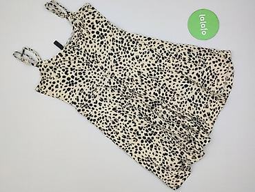 16588a hm: H&M Divided, Sukienka damska, rozmiar 2XS — 2