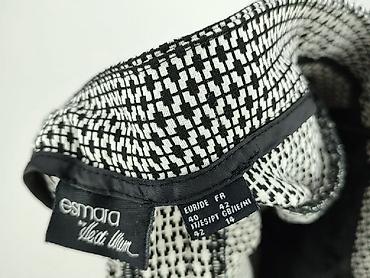 hexeline: Esmara, Spodnie materiałowe damskie, rozmiar L — 5