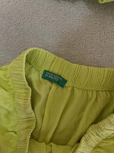 Комплекты одежды: Комплект, Для девочек, 5 - 6 лет, Benetton — 6