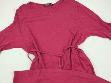 tanie sukienki 44 46: Dress, 6XL (EU 52), condition - Very good