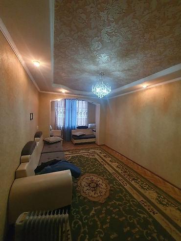 квартиры в районе вефы: 🏡 Продаётся 1-комнатная квартира в г. Каракол 📍 Район Геология • 2 — 1