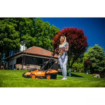 Kosilice i trimeri: Villager, Akumulatorska, Novo — 7