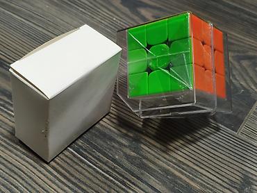 quick push pop it: Продаю кубик Рубика 3x3. Кубик Рубика профессиональный GAN CUBE 365 — 2