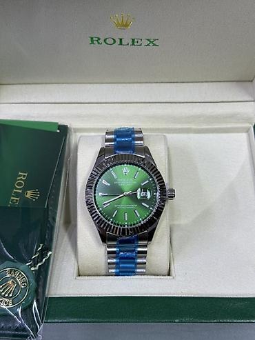 Классические часы: Часы rolex datejust — 3