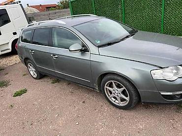 auto l: KARTER ZA VOLKSWAGEN PASSAT B6 | karter za VW Passat B6, 2.0 TDI 8V — 4