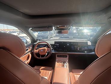 Другие автомобили: Hozon Neta L Запас хода на электродвигателе 300км с последовательным — 10